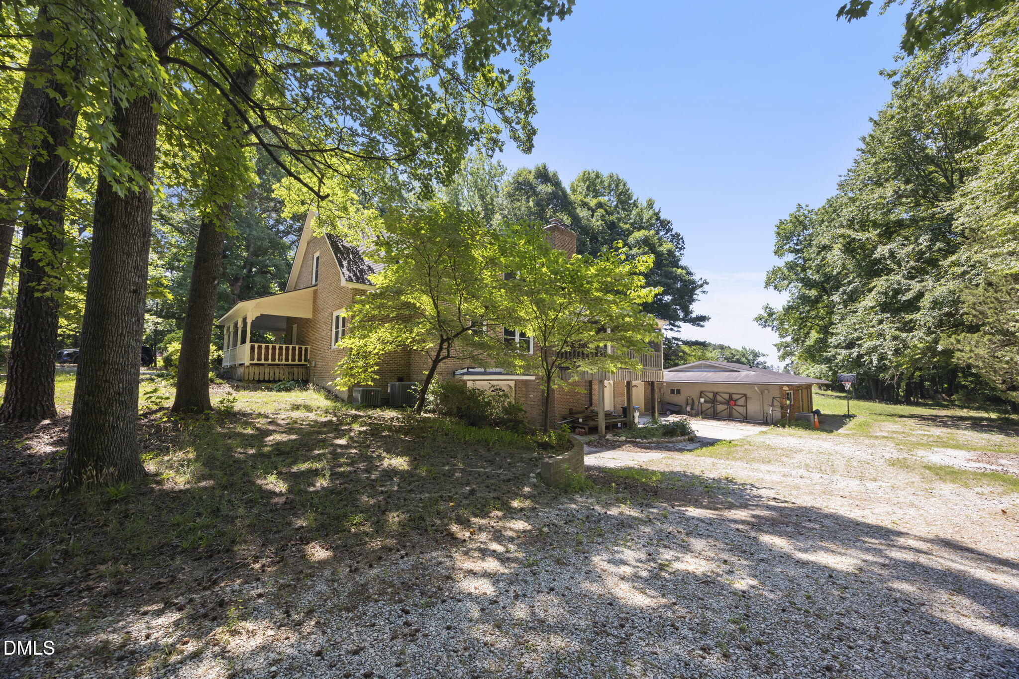 3208 Shady Grove Road Durham, NC 27703 - Photo 2 of 92