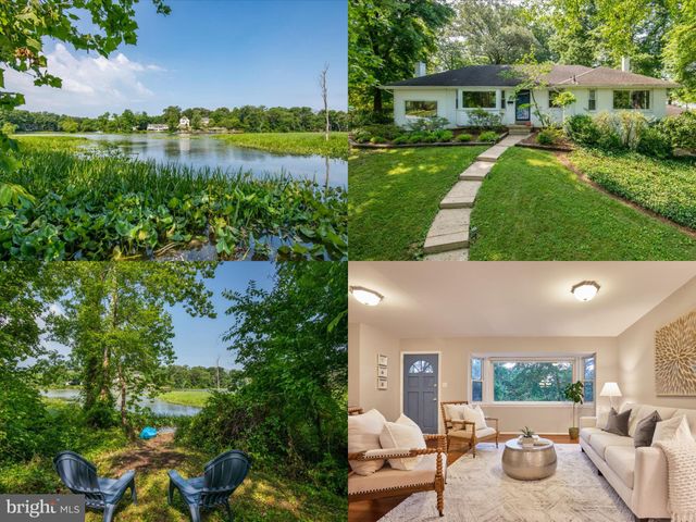 $1,025,000 | 8611 Stockton Parkway, Alexandria, VA 22308