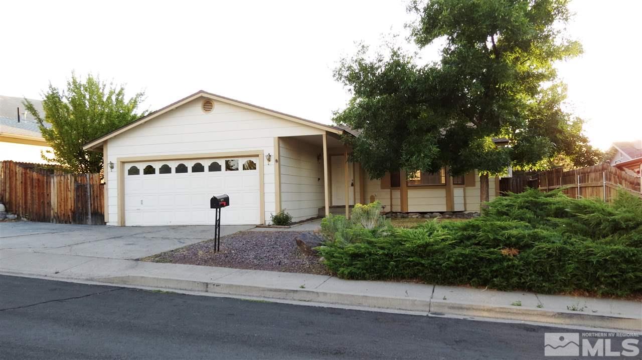 8615 Corrigan Way Reno, NV 89506 - Photo 1 of 25 Photo 1
