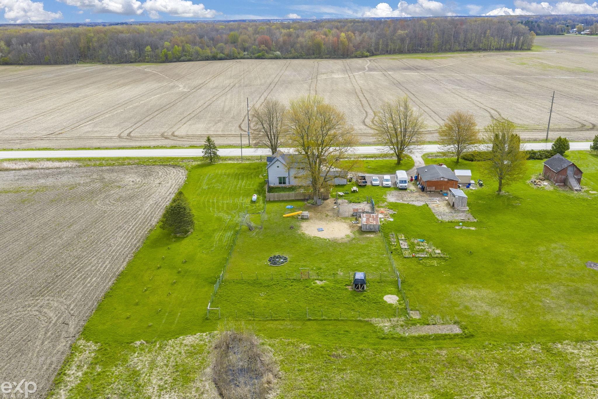 5145 Sheridan Road Emmett, MI 48022 - Photo 43 of 49 Gallery Image 43