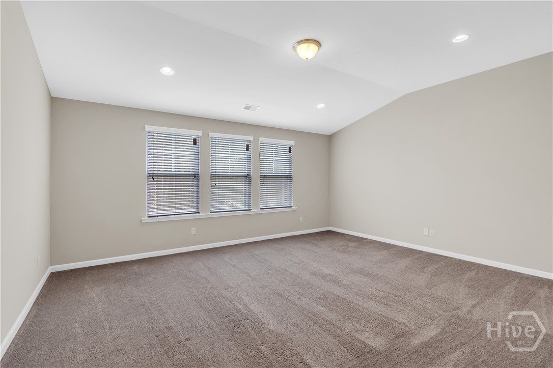 264 Harmony Boulevard Pooler, GA 31322 - Photo 23 of 52 Family Room (Upper)