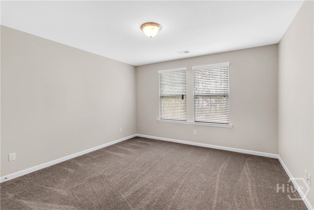 264 Harmony Boulevard Pooler, GA 31322 - Photo 34 of 52 Bedroom 2???????????????????????????????????????? (Upper)