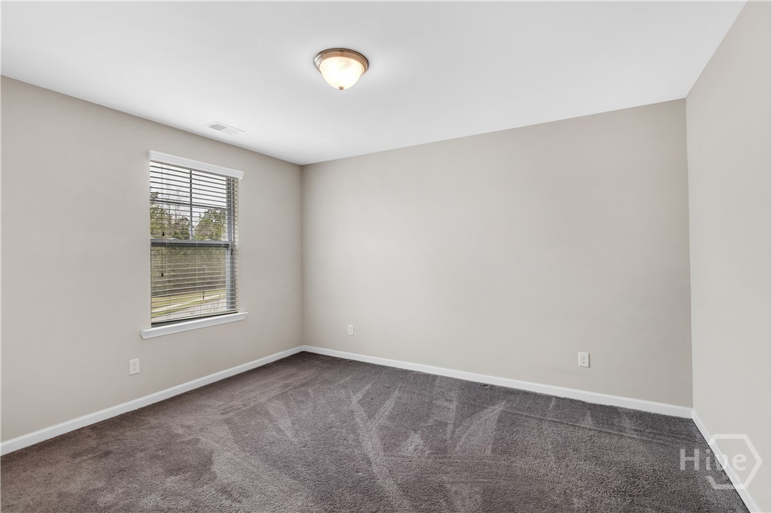 264 Harmony Boulevard Pooler, GA 31322 - Photo 37 of 52 Bedroom 3 (Upper)