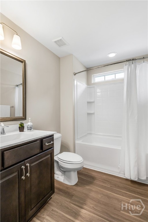 264 Harmony Boulevard Pooler, GA 31322 - Photo 38 of 52 Bathroom 3 (Upper)