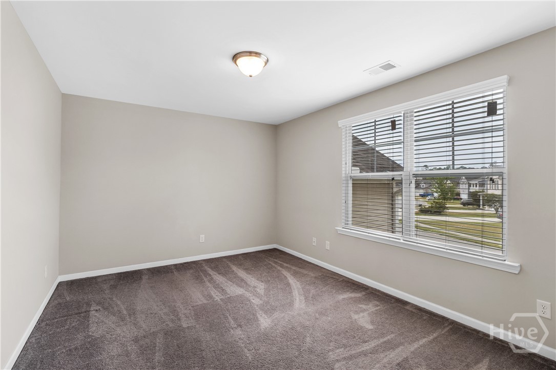 264 Harmony Boulevard Pooler, GA 31322 - Photo 40 of 52 Bedroom 4 (Upper)