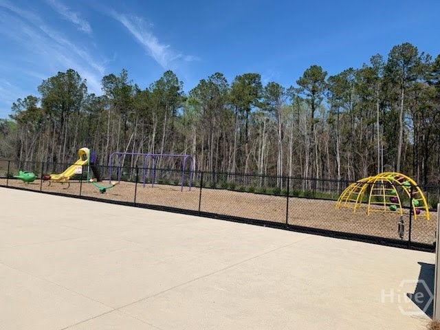 264 Harmony Boulevard Pooler, GA 31322 - Photo 49 of 52 Community Playground