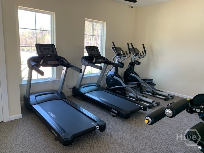 264 Harmony Boulevard Pooler, GA 31322 - Photo 50 of 52 Community Fitness Facility