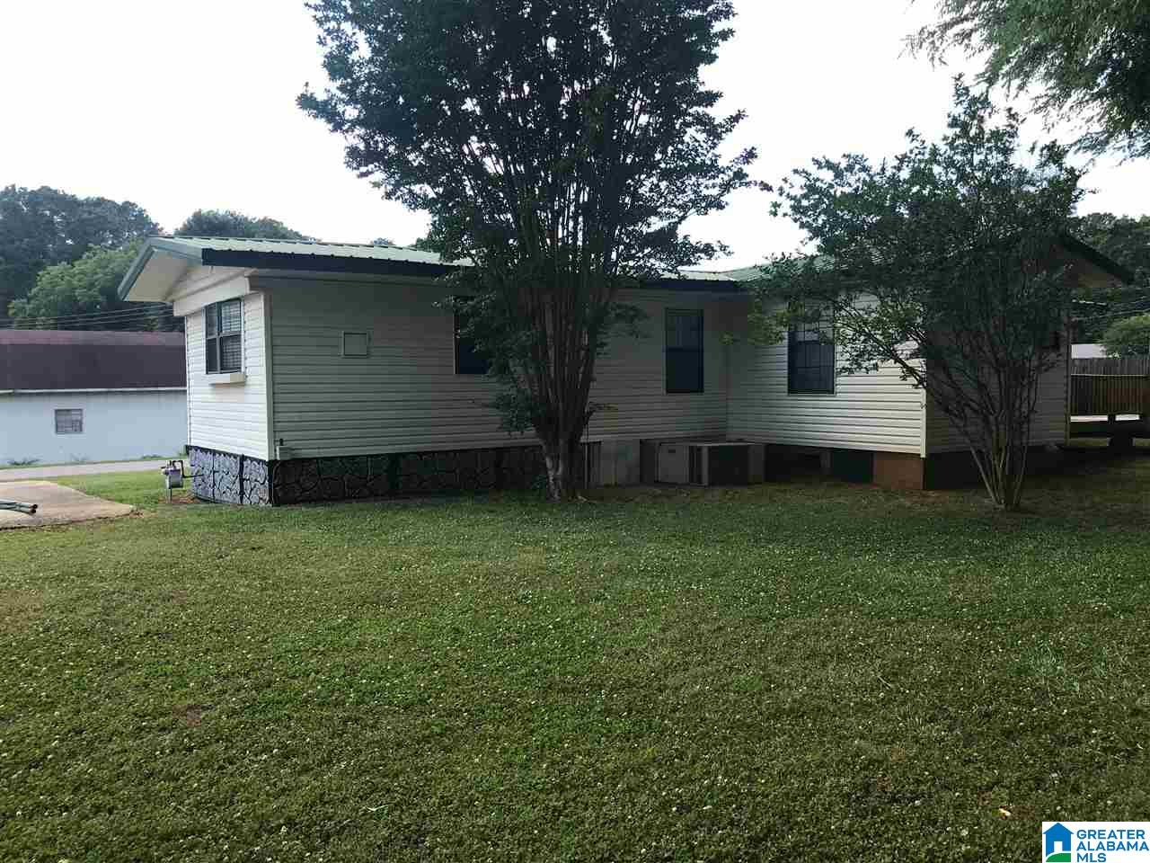 703 Cheryl Street Weaver, AL 36277 - Photo 33 of 34