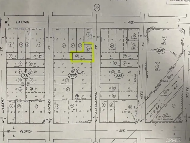 $138,000 | 147 North Alessandro Street, Hemet, CA 92543