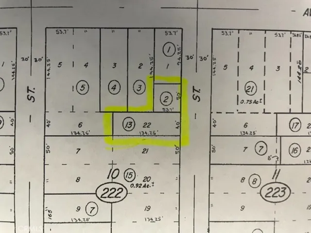 $138,000 | 147 North Alessandro Street, Hemet, CA 92543