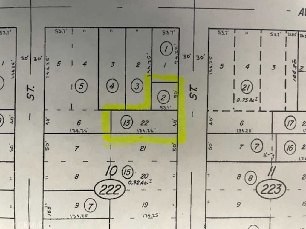 147 North Alessandro Street Hemet, CA 92543 - Photo 7 of 7