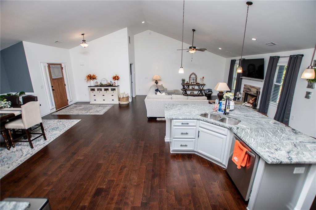 142 Lawrence Drive Villa Rica, GA 30180 - Photo 13 of 80