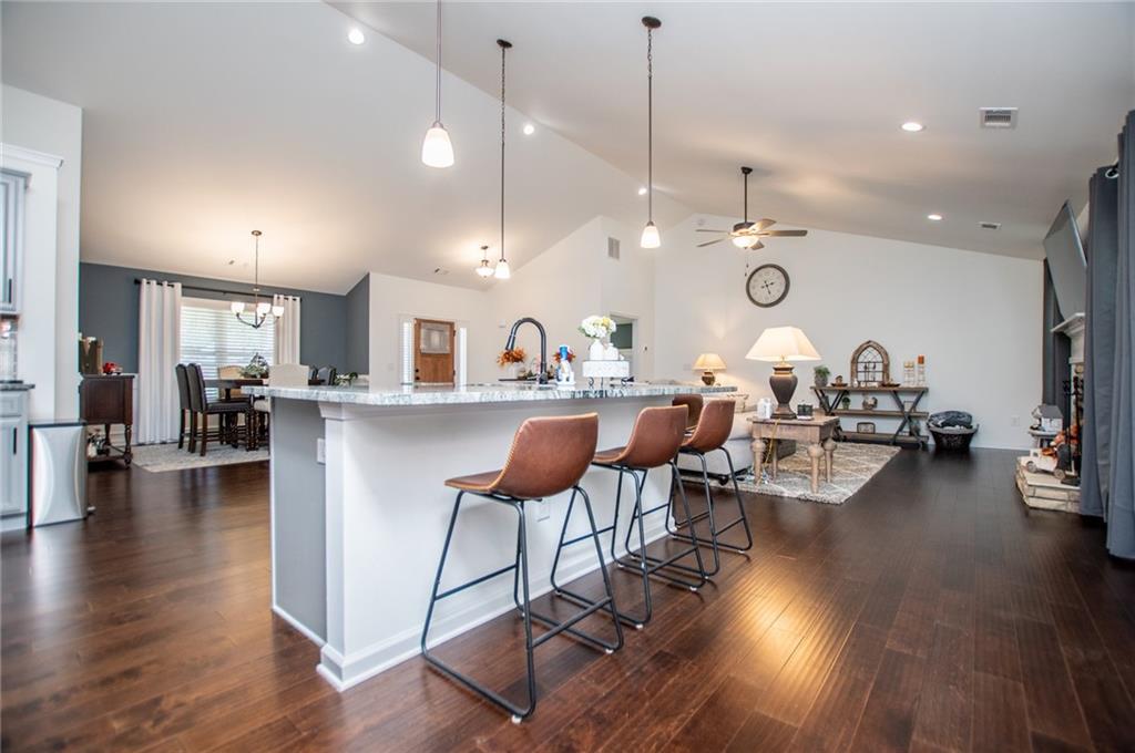 142 Lawrence Drive Villa Rica, GA 30180 - Photo 16 of 80