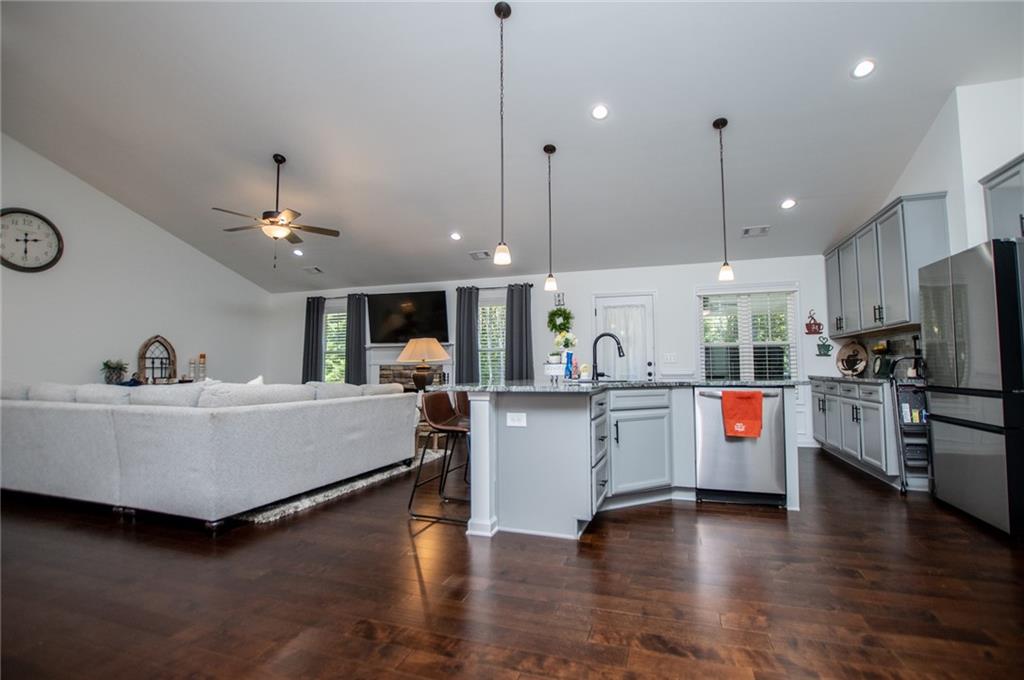 142 Lawrence Drive Villa Rica, GA 30180 - Photo 24 of 80