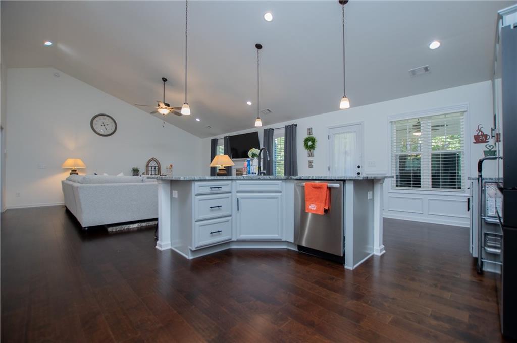 142 Lawrence Drive Villa Rica, GA 30180 - Photo 28 of 80