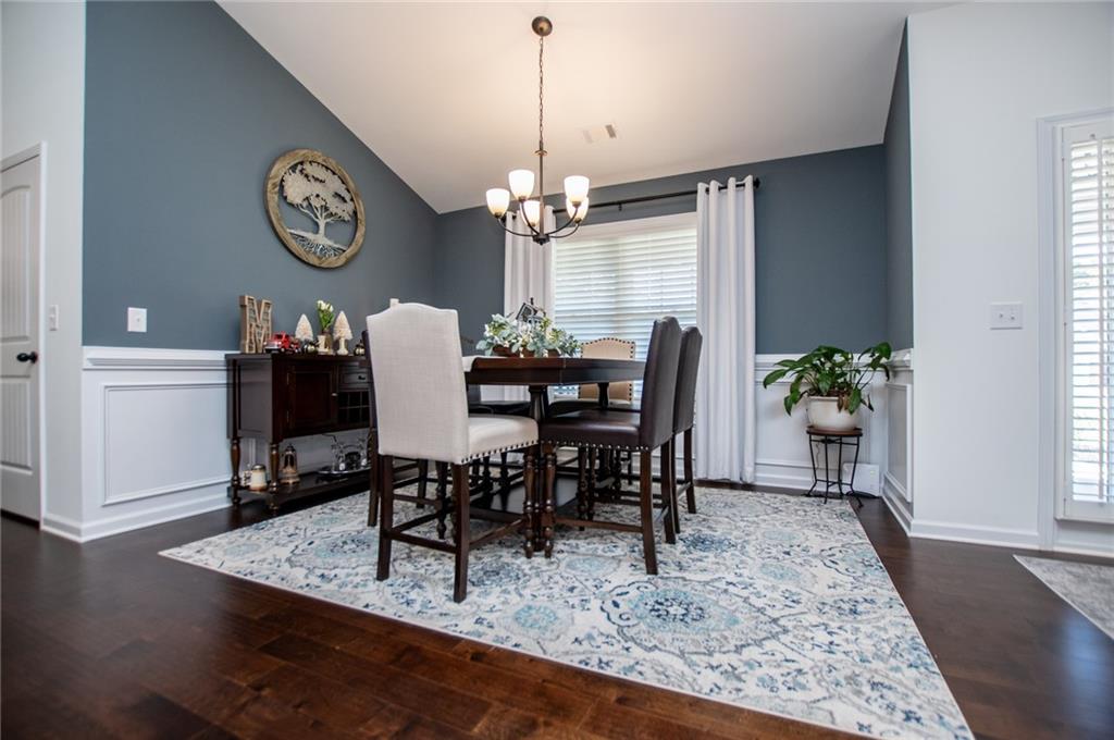 142 Lawrence Drive Villa Rica, GA 30180 - Photo 29 of 80