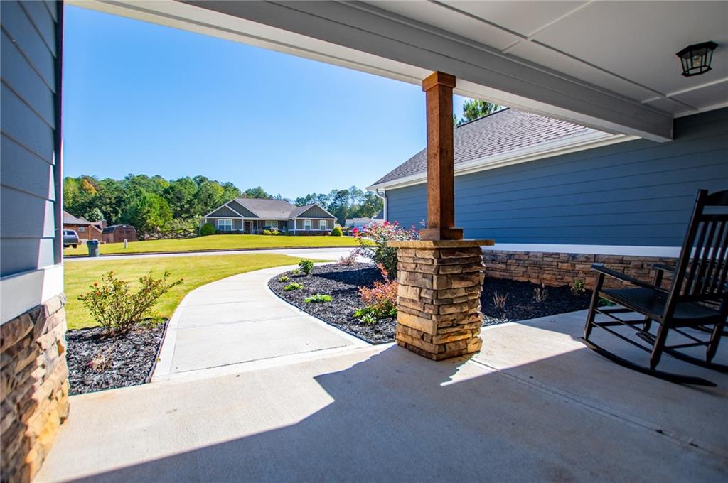142 Lawrence Drive Villa Rica, GA 30180 - Photo 5 of 80