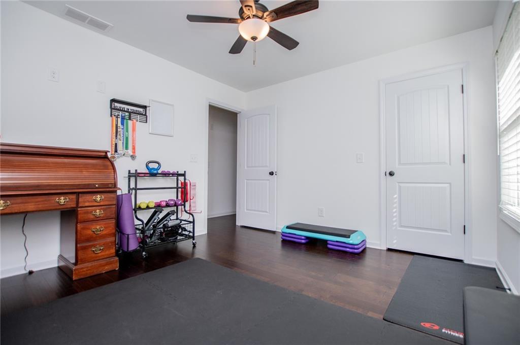 142 Lawrence Drive Villa Rica, GA 30180 - Photo 54 of 80