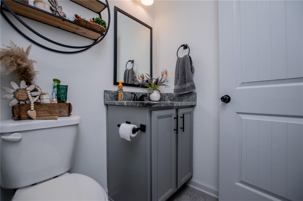 142 Lawrence Drive Villa Rica, GA 30180 - Photo 59 of 80