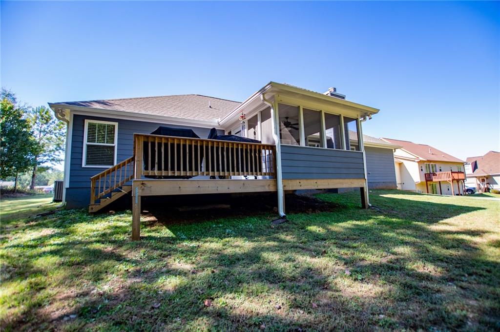 142 Lawrence Drive Villa Rica, GA 30180 - Photo 66 of 80