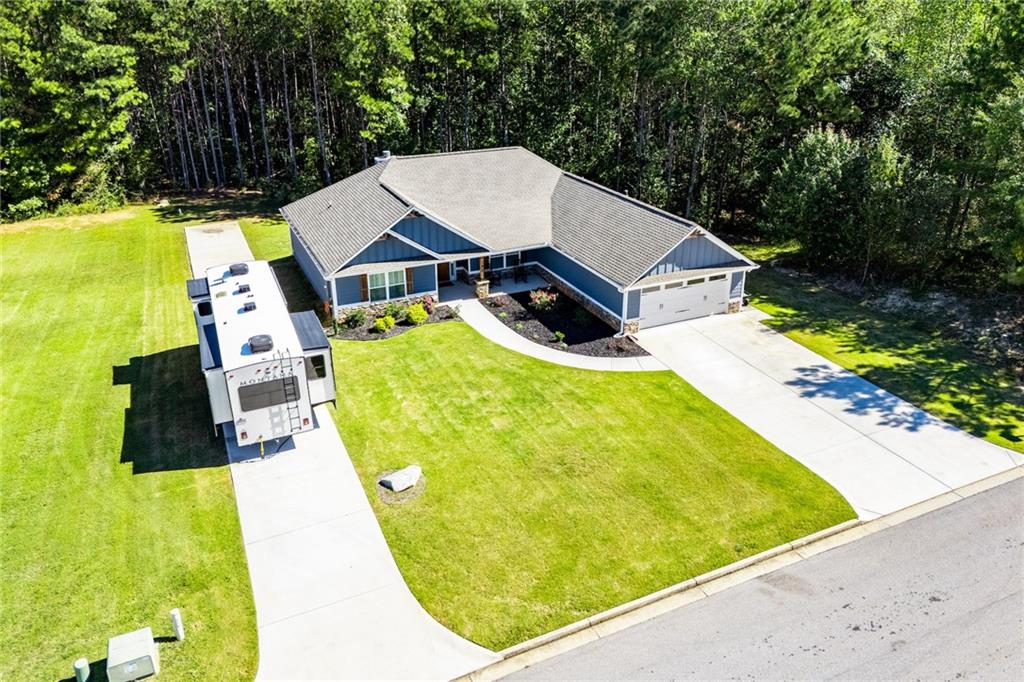 142 Lawrence Drive Villa Rica, GA 30180 - Photo 69 of 80