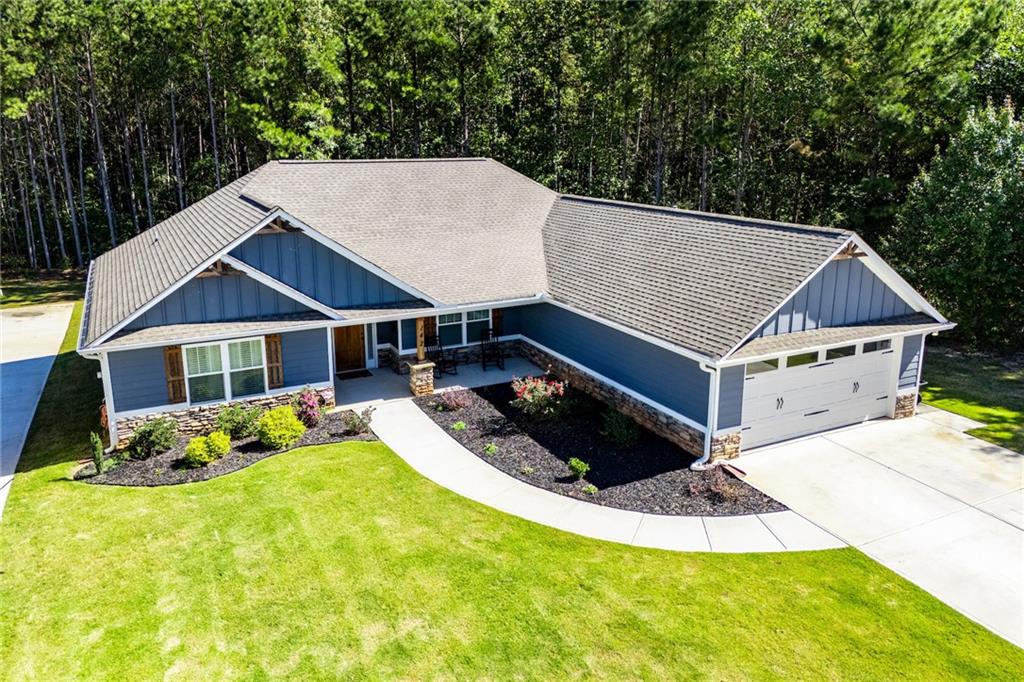 142 Lawrence Drive Villa Rica, GA 30180 - Photo 71 of 80