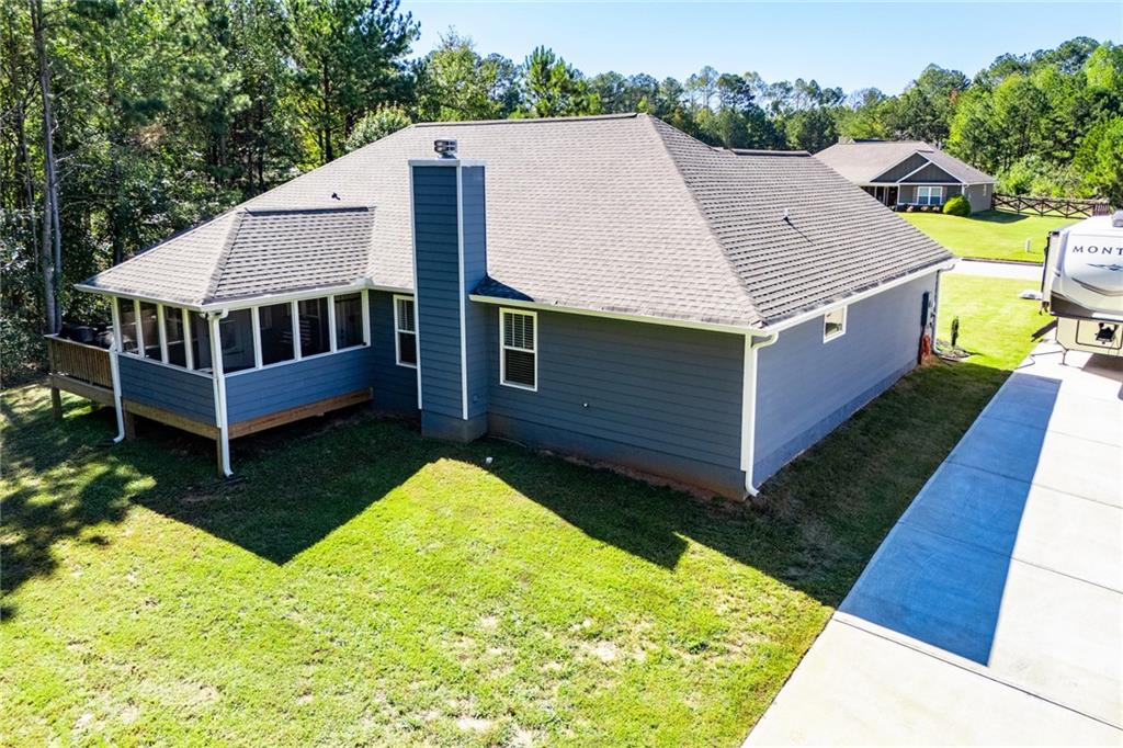 142 Lawrence Drive Villa Rica, GA 30180 - Photo 72 of 80