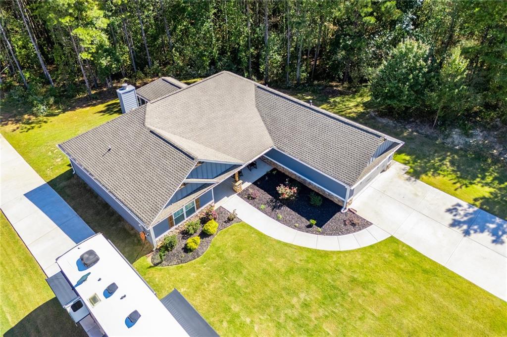 142 Lawrence Drive Villa Rica, GA 30180 - Photo 77 of 80