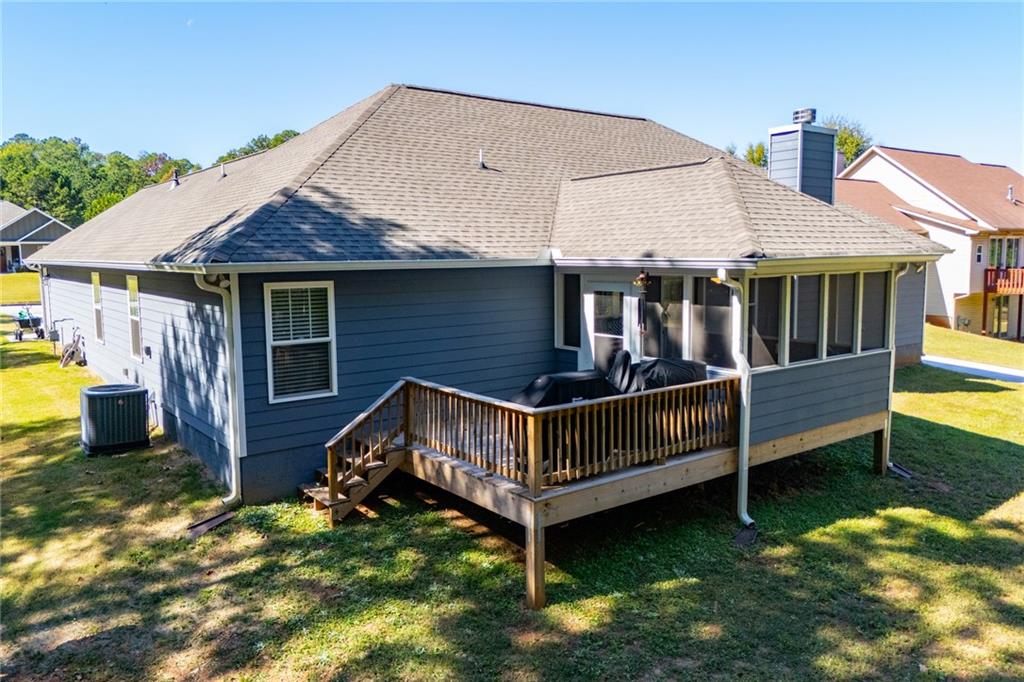 142 Lawrence Drive Villa Rica, GA 30180 - Photo 78 of 80