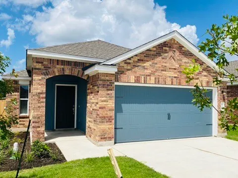 $2,000 | 110 Maravillas Bend, Bastrop, TX 78602