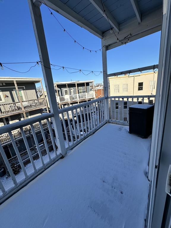 46 Semont Road, Unit 3 Boston, MA 02124 - Photo 5 of 12 Gallery Image 5
