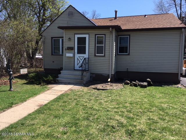 516 8th Street Northwest Rochester, MN 55901 - Photo 1 of 1