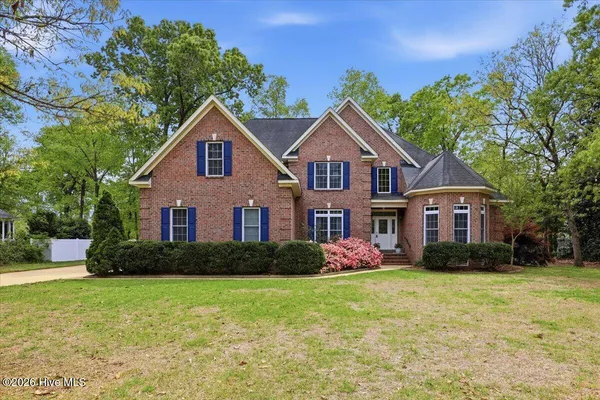 $529,900 | 118 Dobbs Place, Goldsboro, NC 27534
