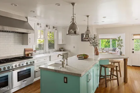 $3,400,000 | 260 South Orange Grove Boulevard, Pasadena, CA 91105