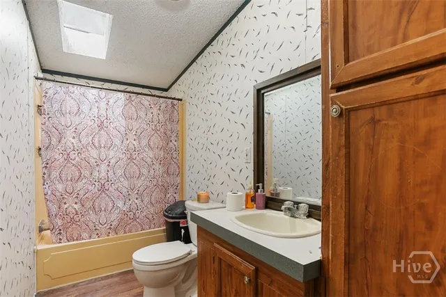 $235,000 | 5209 May Road, Ellabell, GA 31308