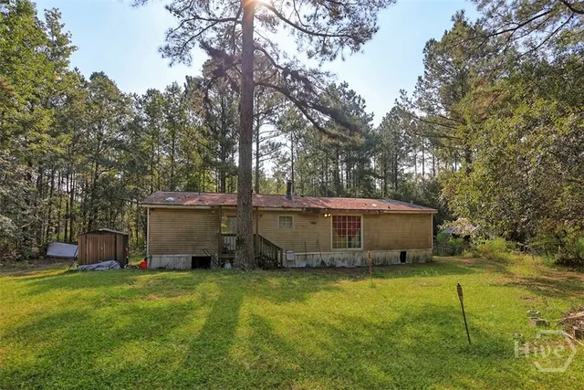 $235,000 | 5209 May Road, Ellabell, GA 31308