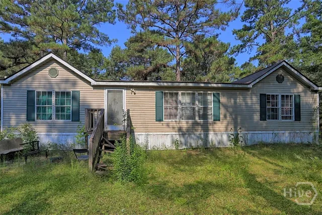 $235,000 | 5209 May Road, Ellabell, GA 31308