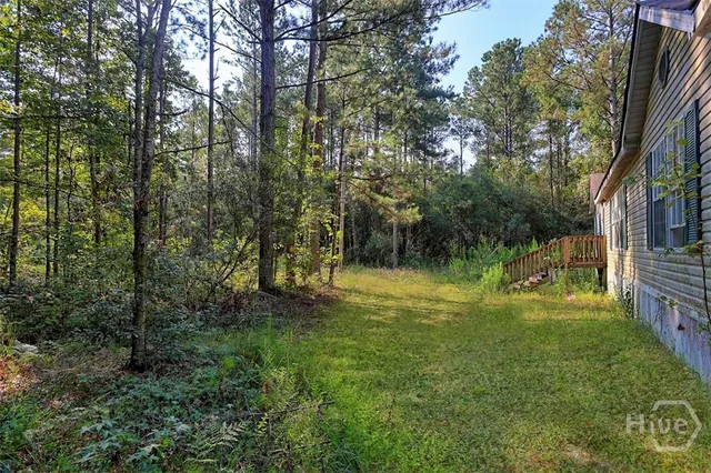 $235,000 | 5209 May Road, Ellabell, GA 31308