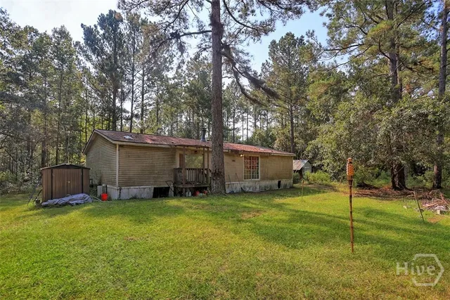 $235,000 | 5209 May Road, Ellabell, GA 31308