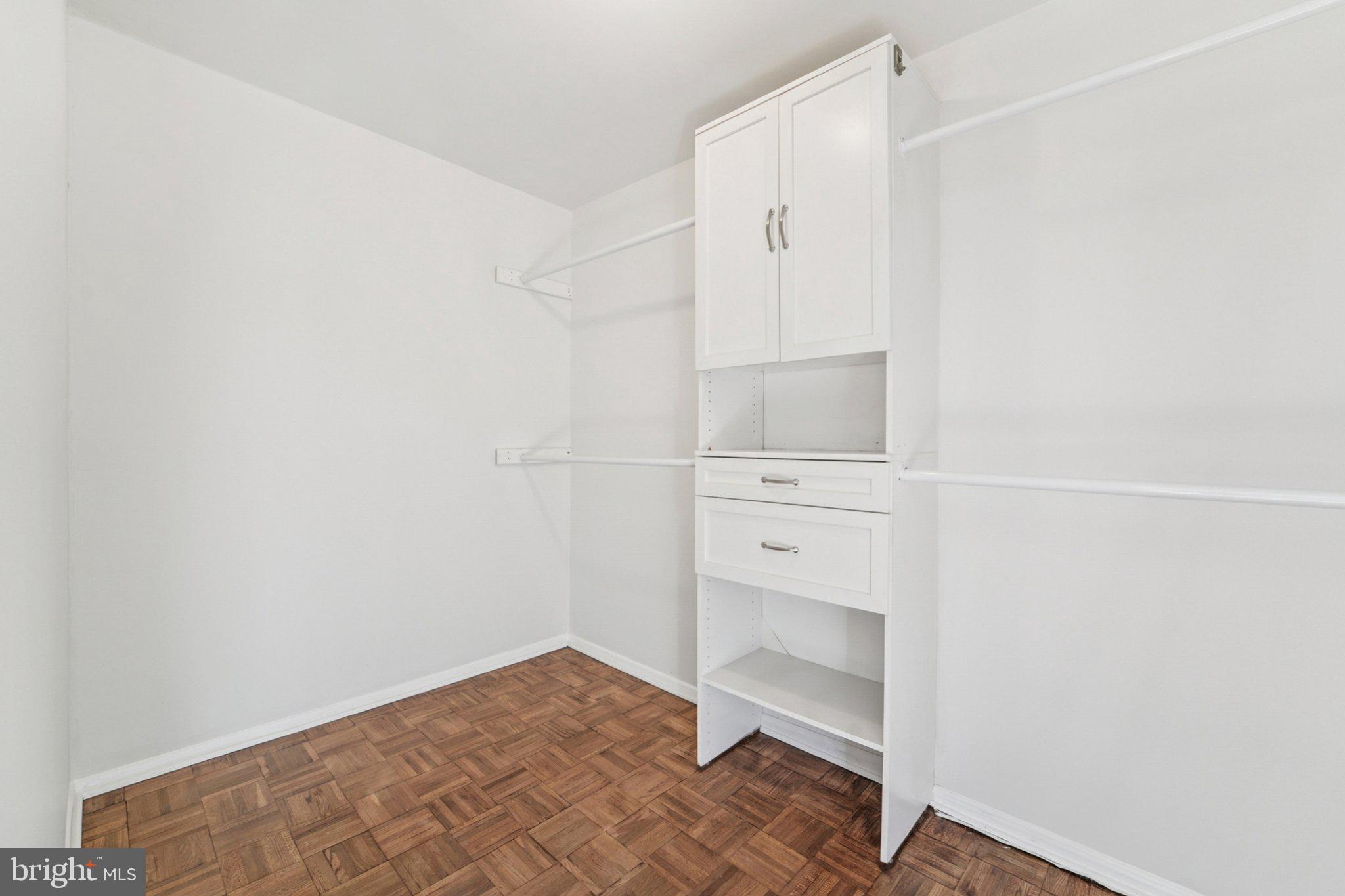 9432 Merryrest Road, Unit AB Columbia, MD 21045 - Photo 24 of 37 a view of an empty room