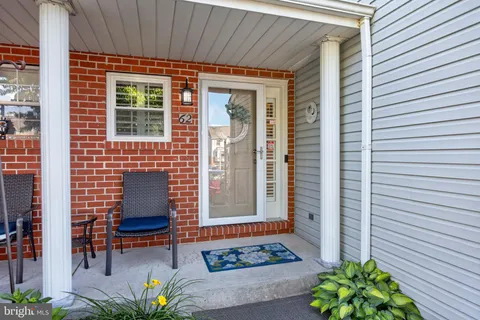 a outdoor view with sitting space