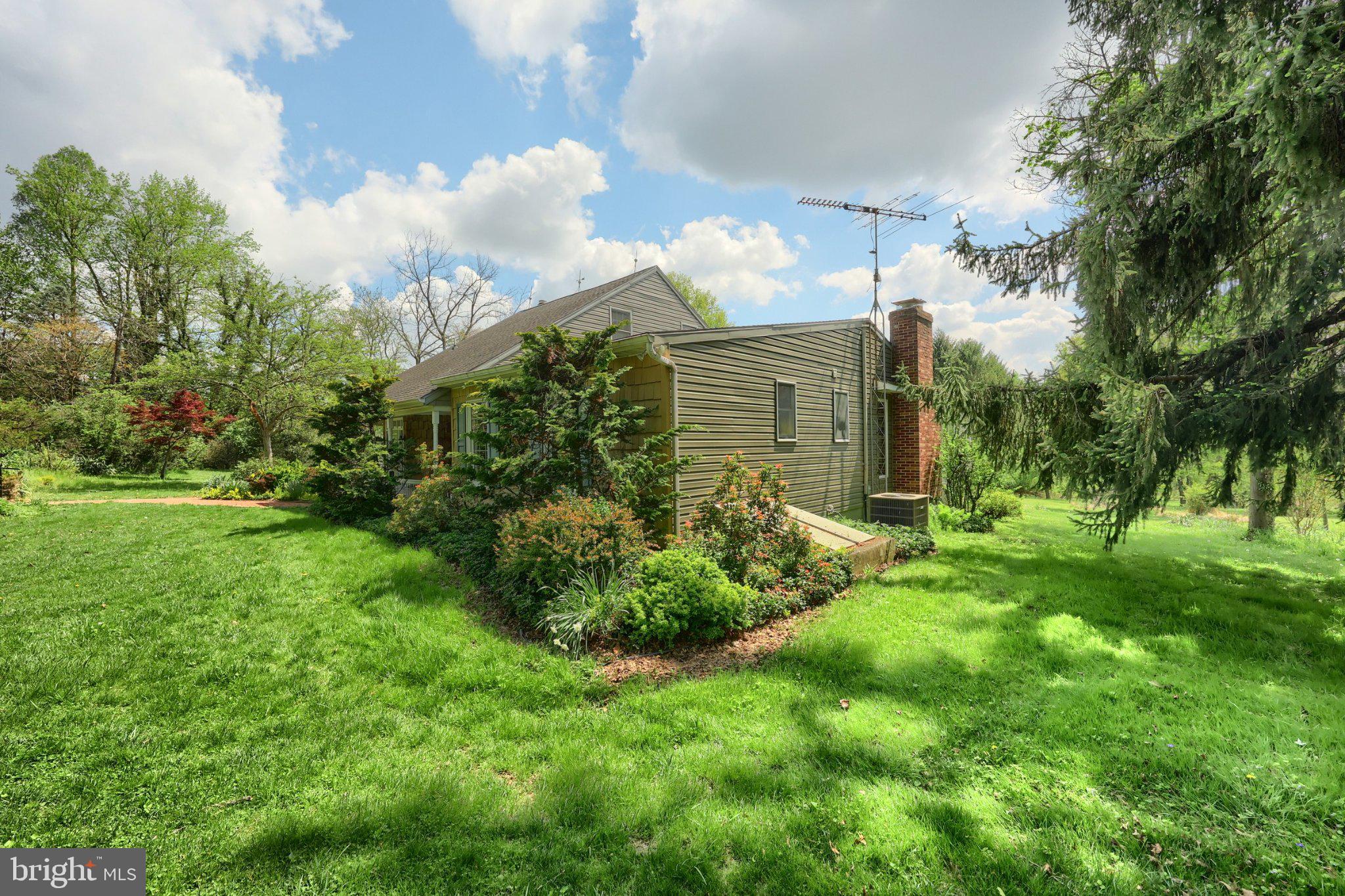 1974 Yingling Drive Spring Grove, PA 17362 - Photo 17 of 69 Charming home amid lush greenery.