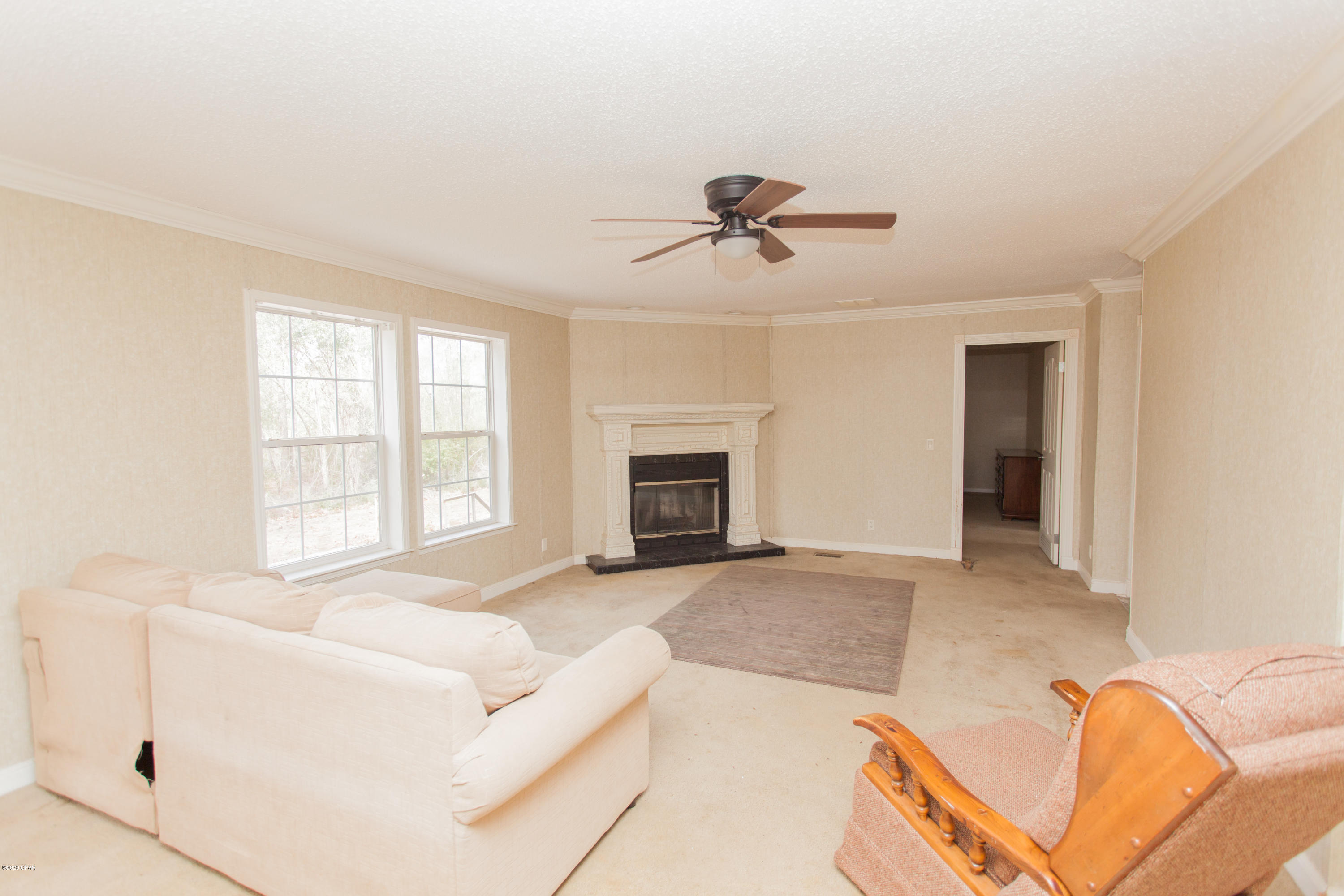 12938 Crystal Springs Road Fountain, FL 32438 - Photo 4 of 15 Gallery Image 4