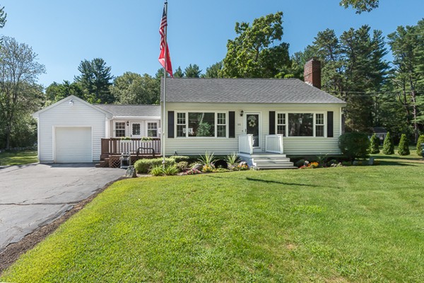 100 Folly Mill Road Salisbury, MA 01952 - Photo 1 of 25 Gallery Image 1