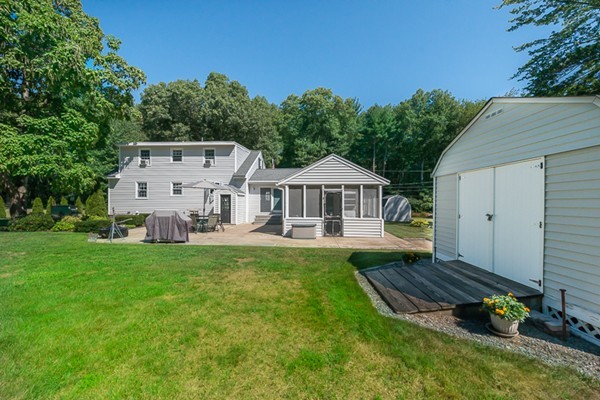 100 Folly Mill Road Salisbury, MA 01952 - Photo 23 of 25 Gallery Image 23