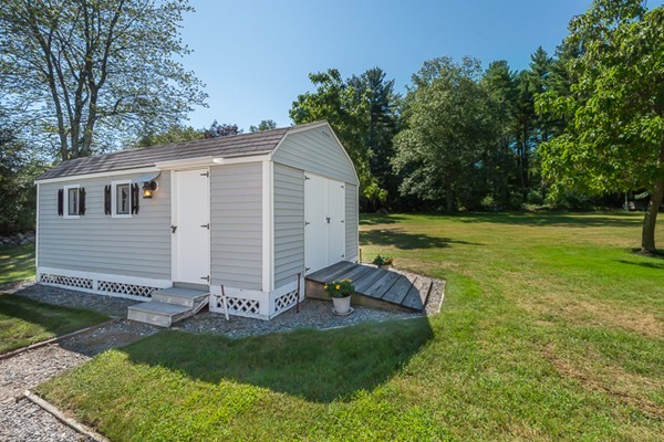 100 Folly Mill Road Salisbury, MA 01952 - Photo 25 of 25 Gallery Image 25