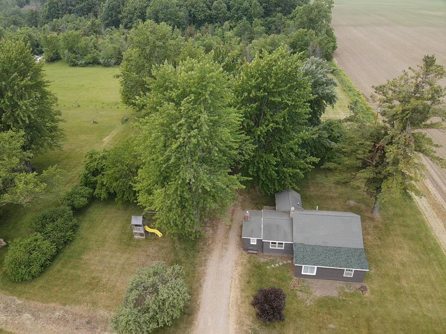 17290 South Raucholz Road Oakley, MI 48649 - Photo 2 of 31