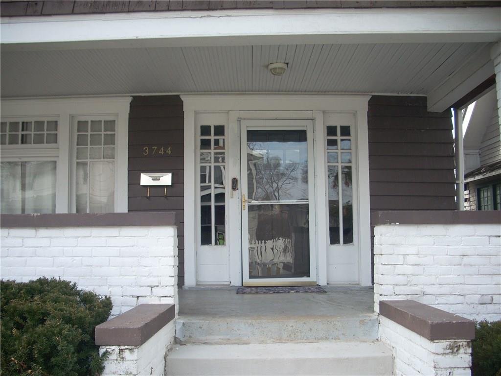3744 Ruckle Street Indianapolis, IN 46205 - Photo 3 of 32 Gallery Image 3
