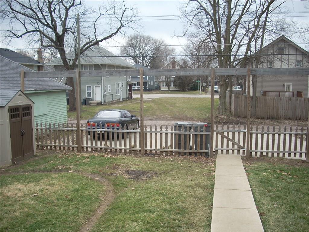 3744 Ruckle Street Indianapolis, IN 46205 - Photo 32 of 32 Gallery Image 32