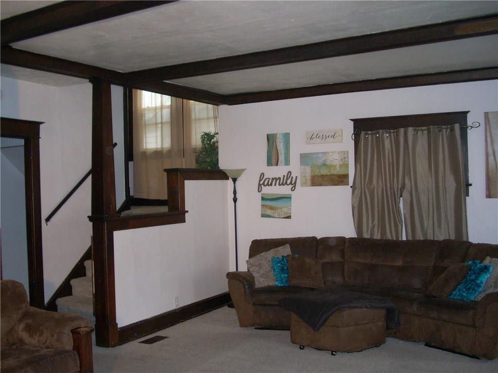 3744 Ruckle Street Indianapolis, IN 46205 - Photo 5 of 32 Gallery Image 5